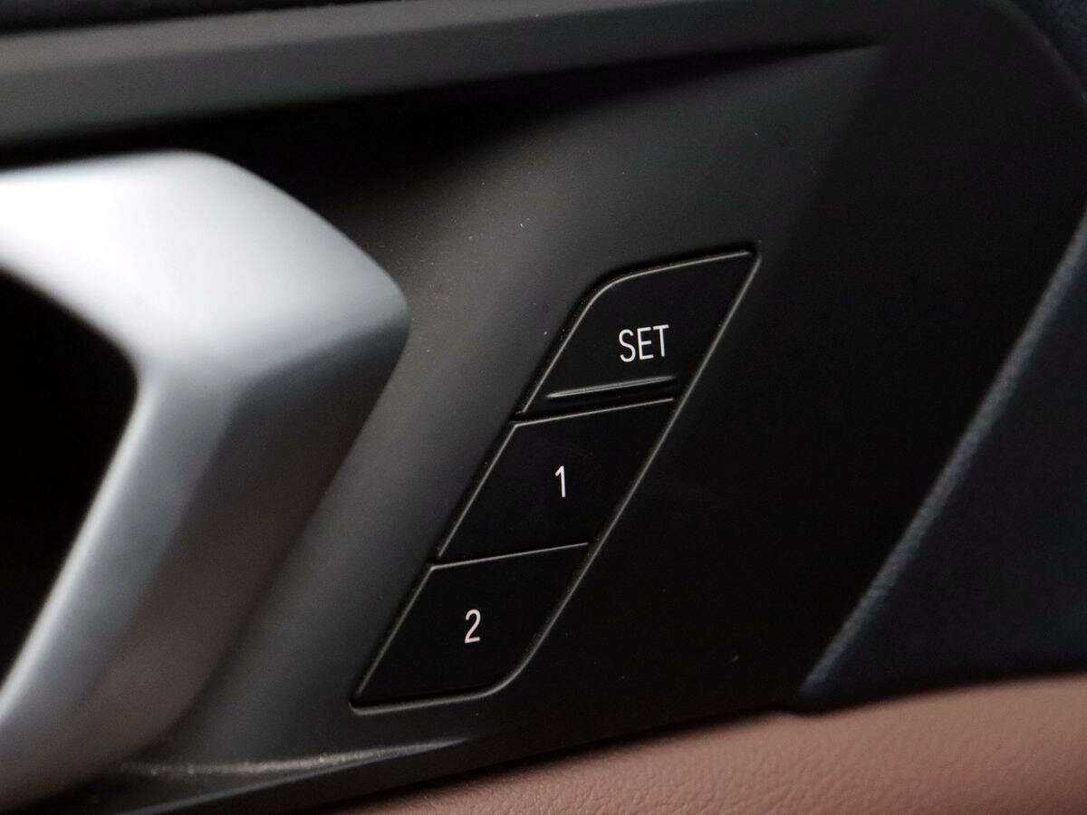 BMW X5 30d, 2019 Фото №12