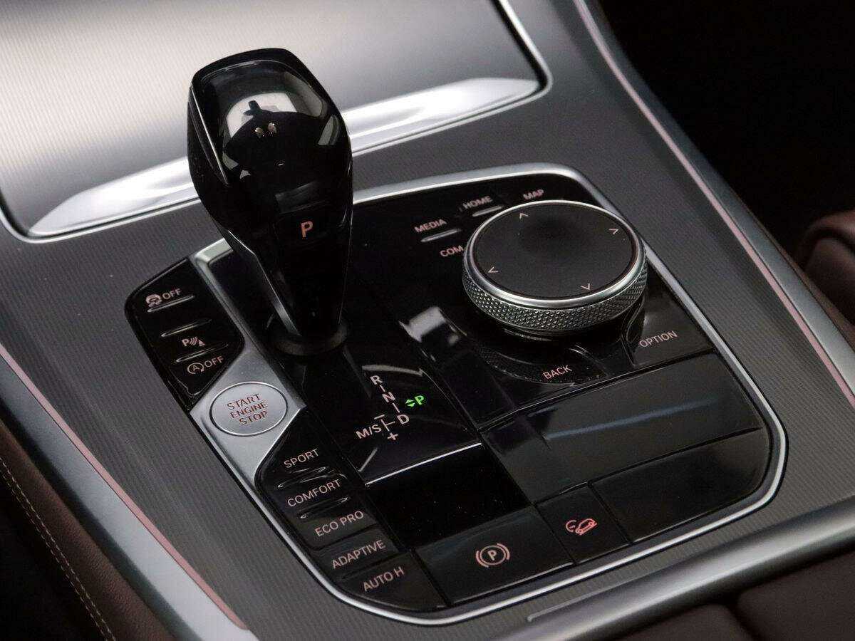 BMW X5 30d, 2019 Фото №15