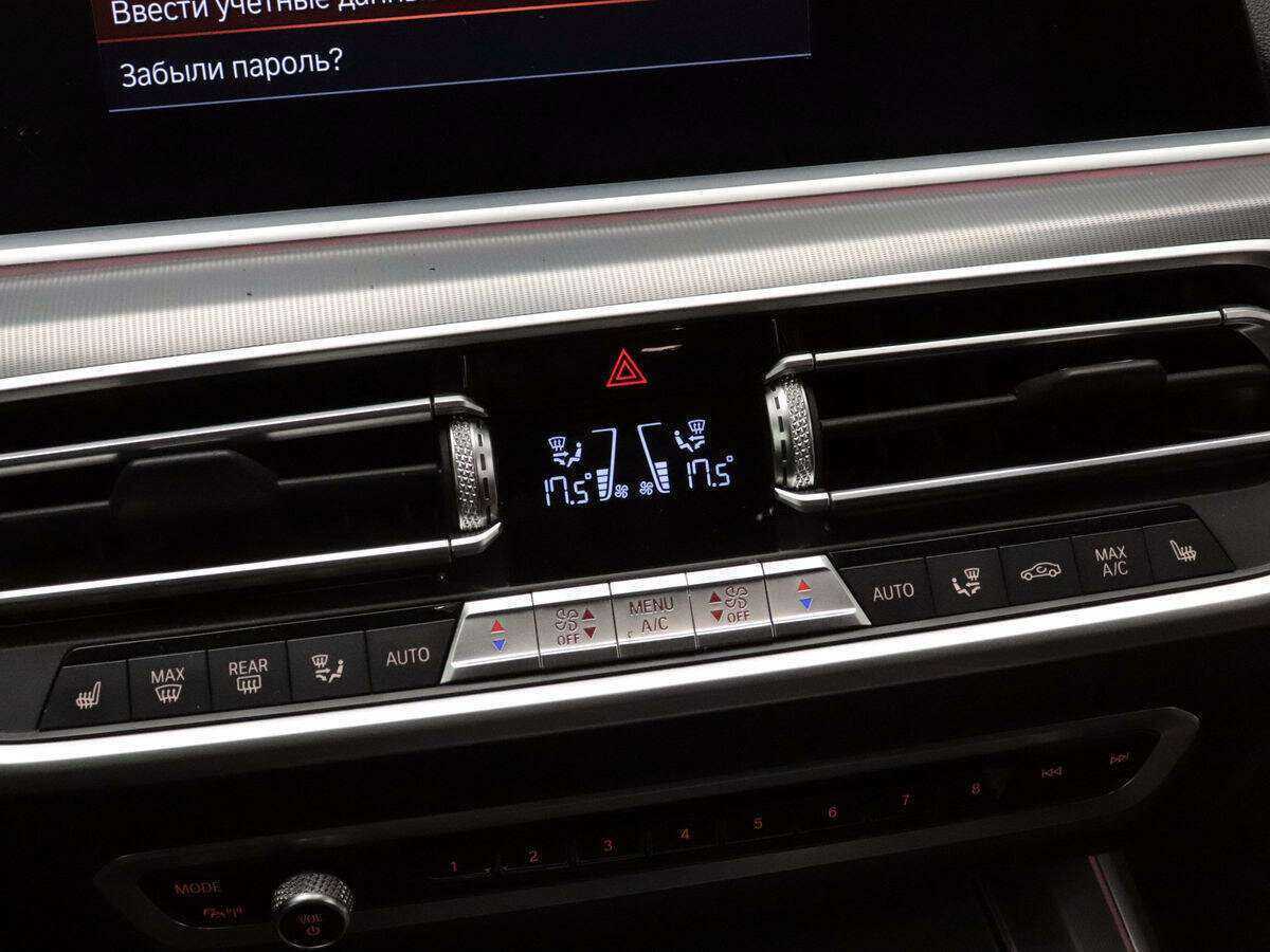 BMW X5 30d, 2019 Фото №17