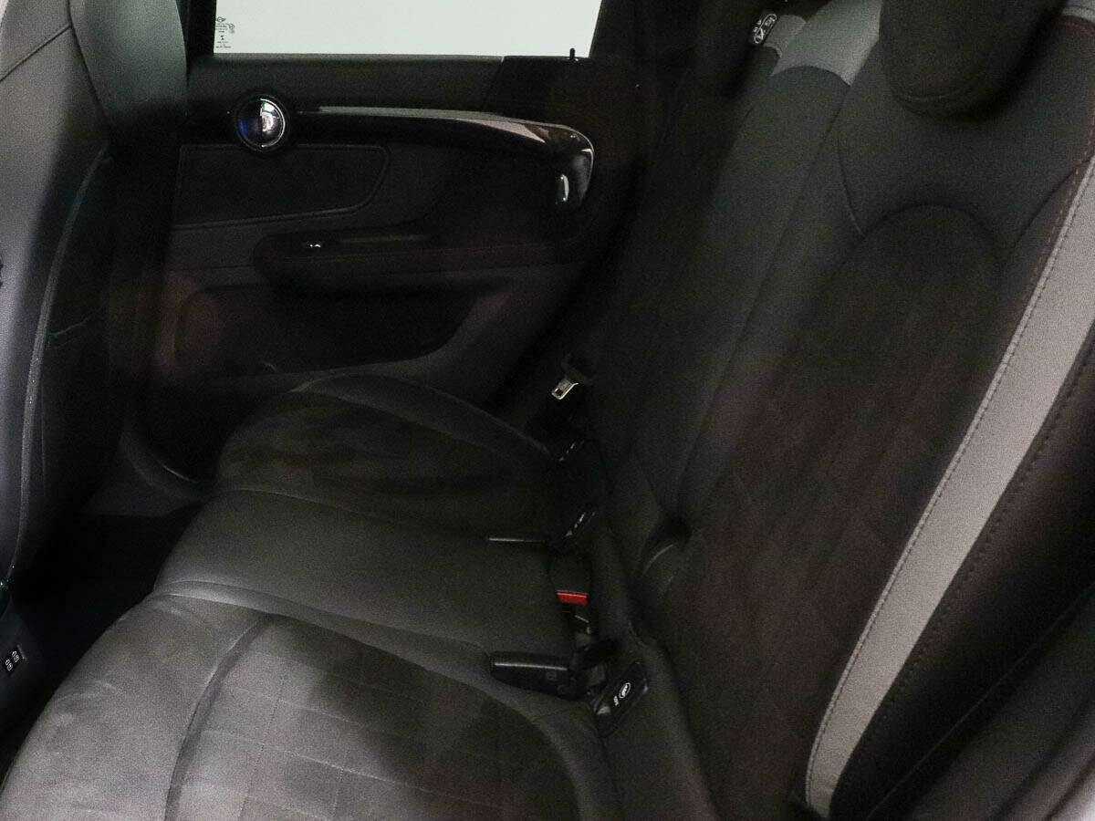 Mini Countryman JCW John Cooper Works, 2020 - 67 504 км. | Фото №7