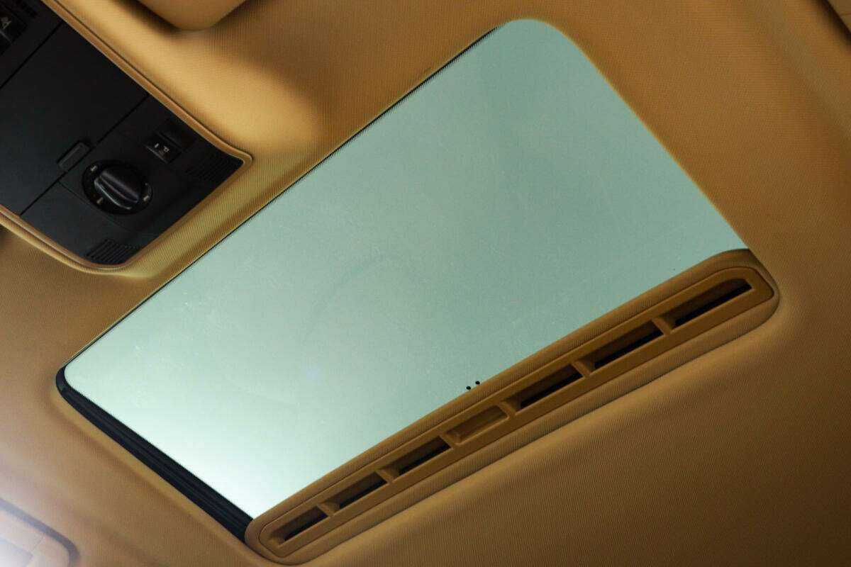 Porsche Cayenne S, 2008 Фото №14