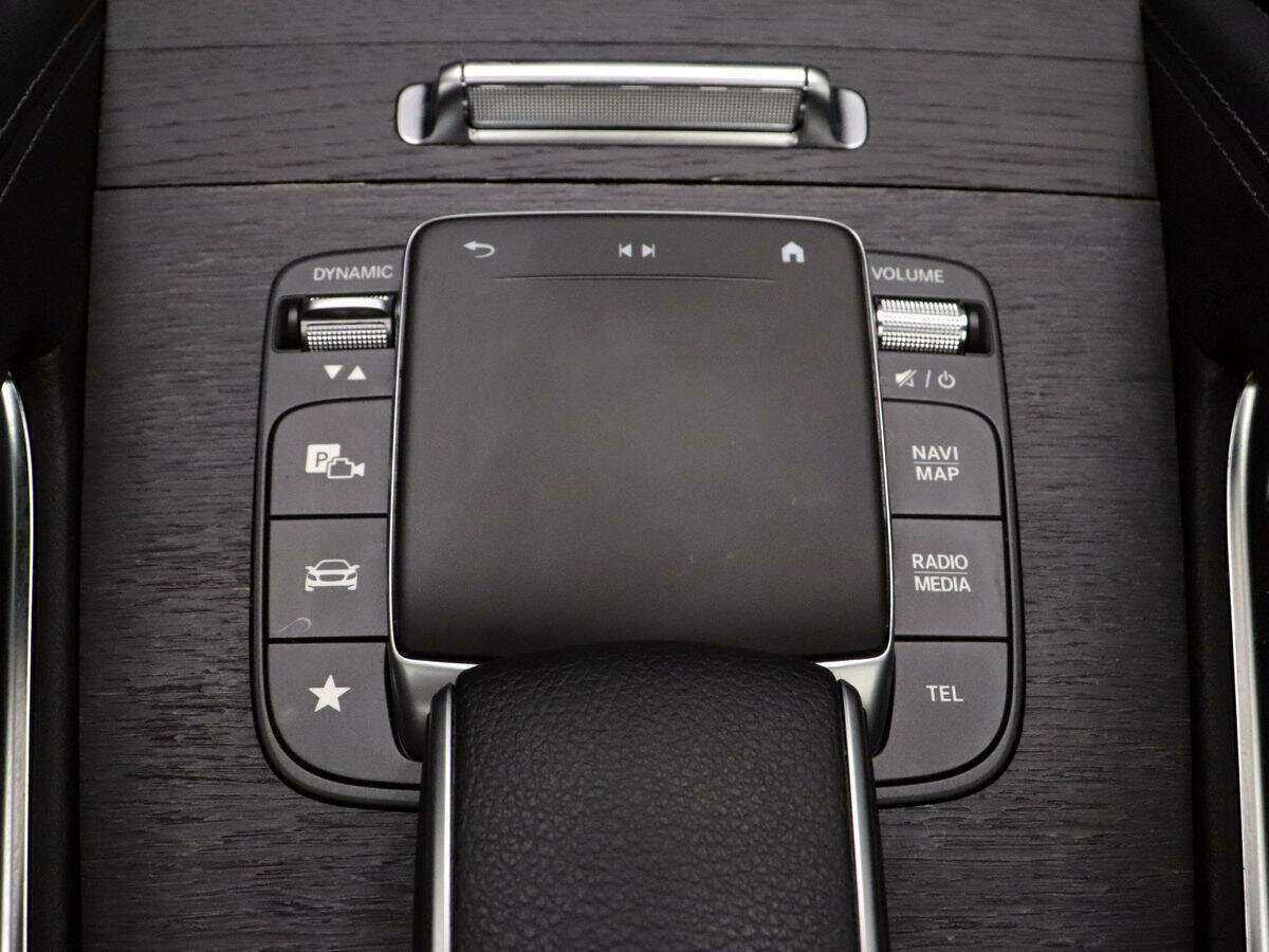 Mercedes-Benz GLE Coupe 350 d, 2020 Фото №17