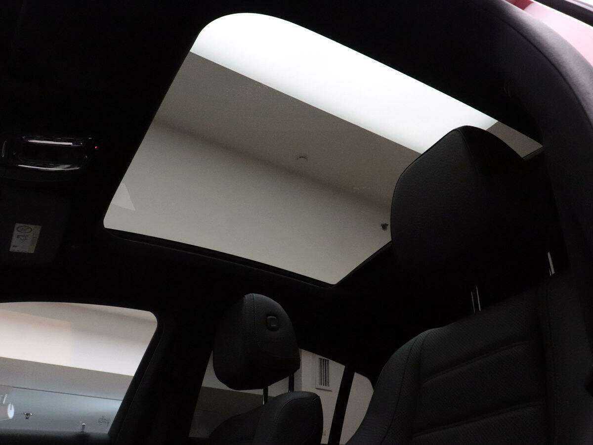 Mercedes-Benz GLE Coupe 350 d, 2020 Фото №27