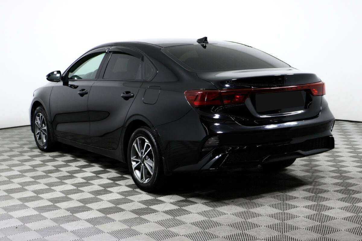 Kia Cerato, 2021 - 76 311 км. | Фото №7