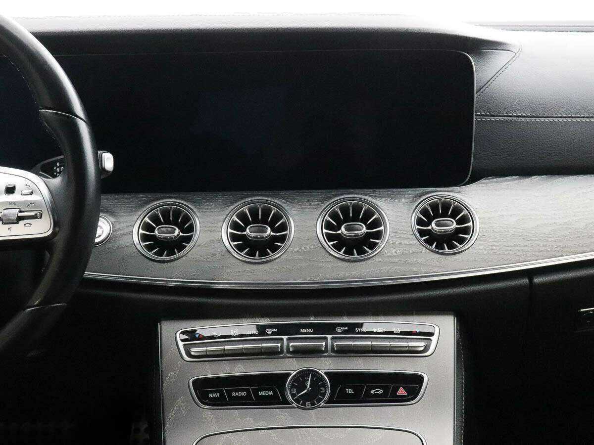 Mercedes-Benz CLS 350 d, 2018 Фото №10