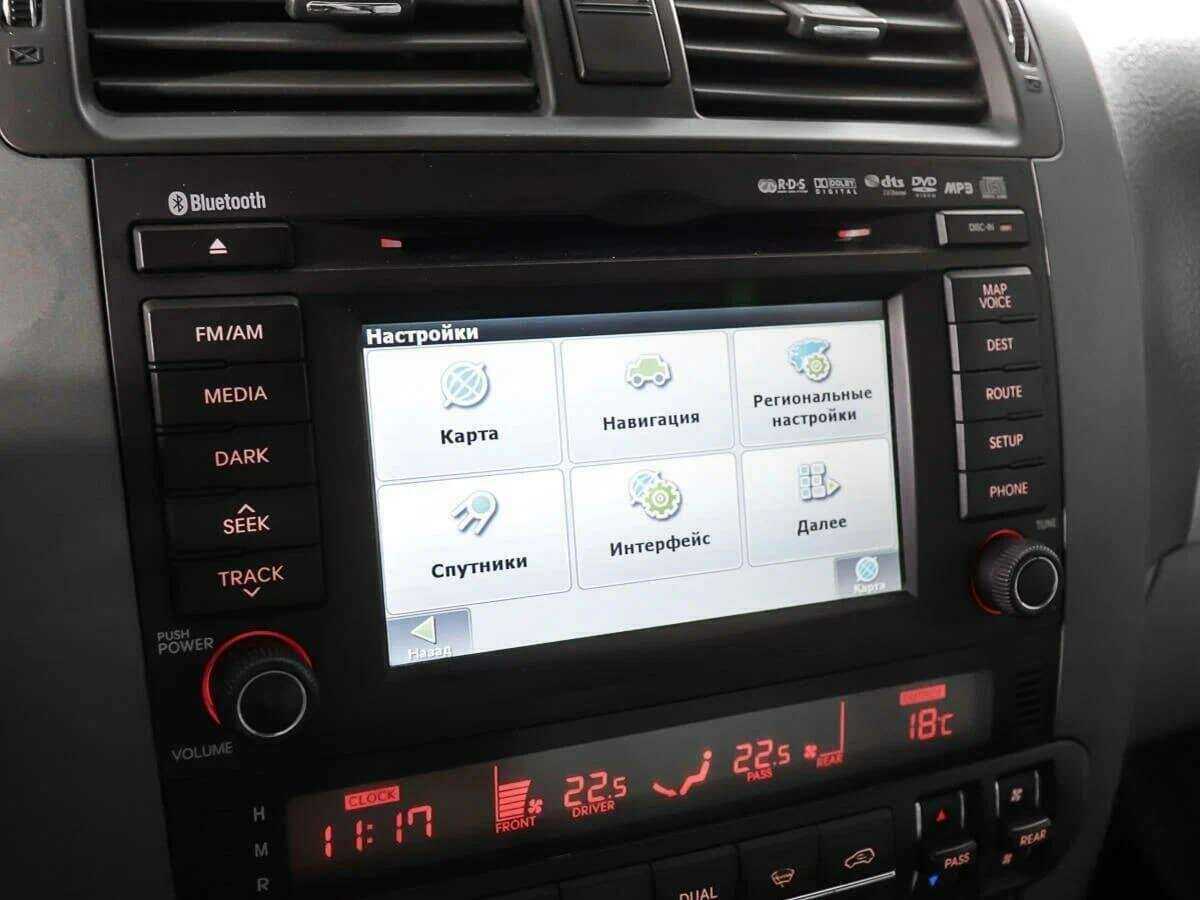 Kia Mohave 8-speed, 2011 Фото №20