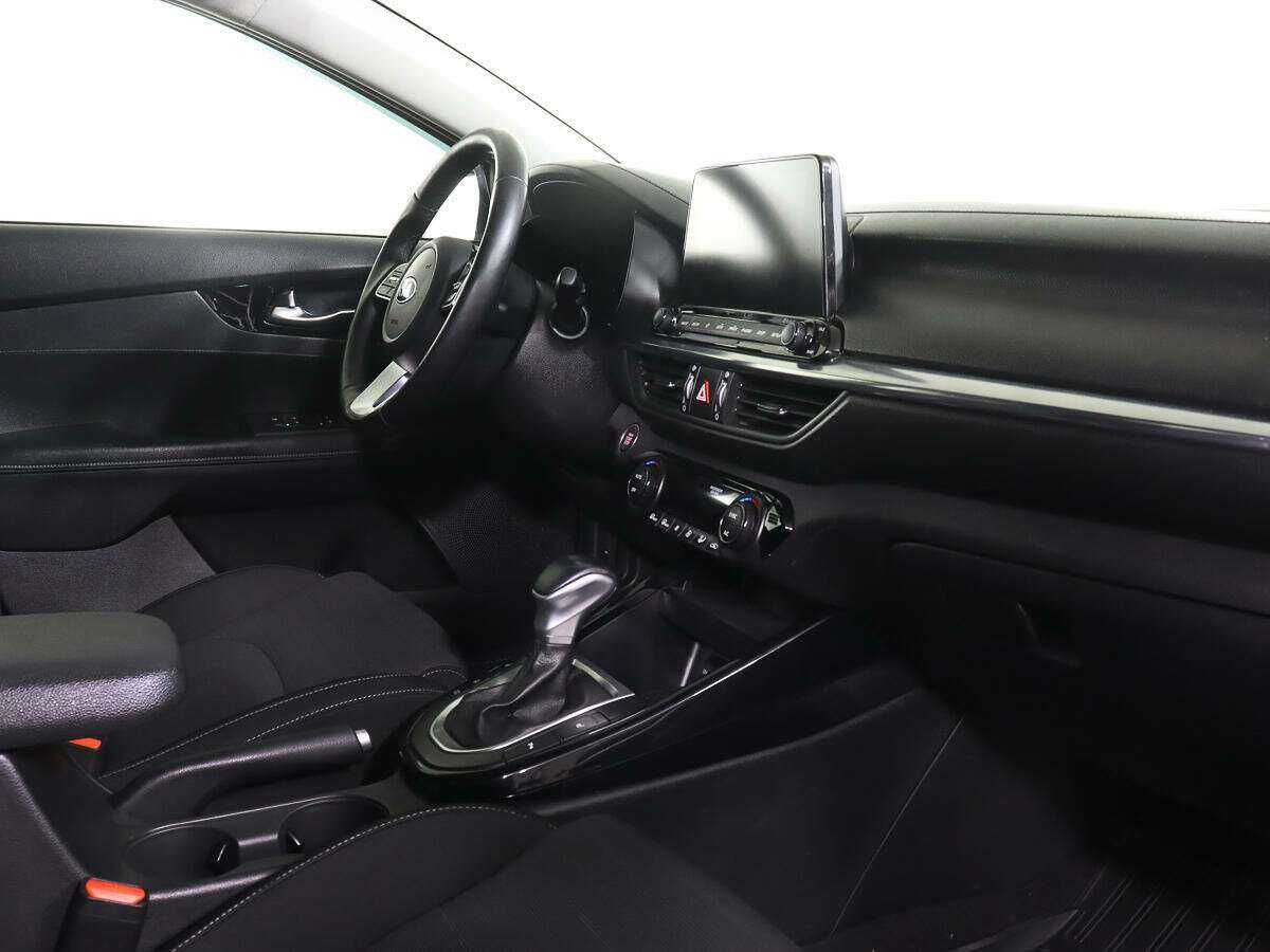 Kia Cerato, 2020 - 117 000 км. | Фото №6