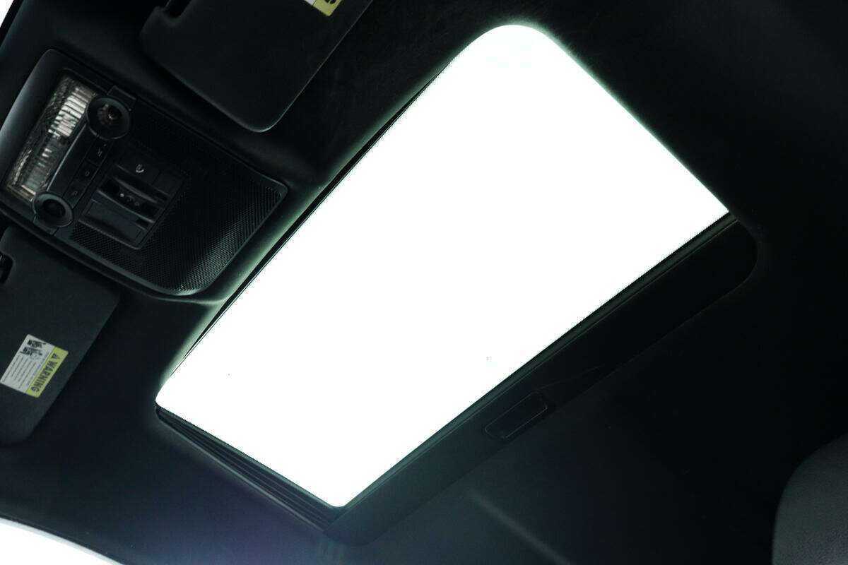 BMW X6 35i 6-speed, 2008 Фото №15