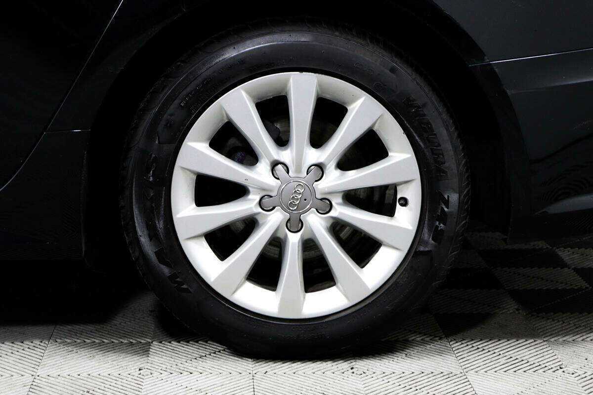 Audi A6, 2018 Фото №14