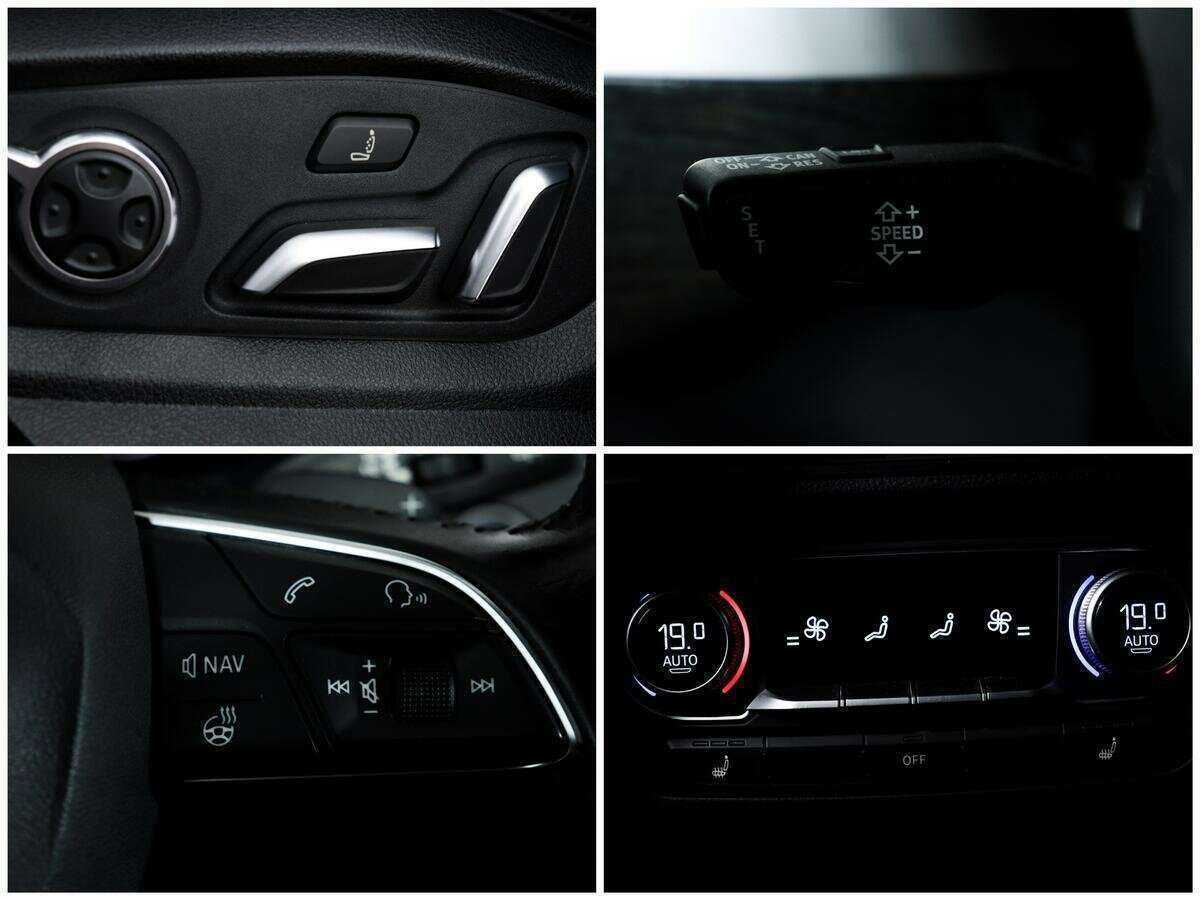 Audi Q7, 2015 Фото №14