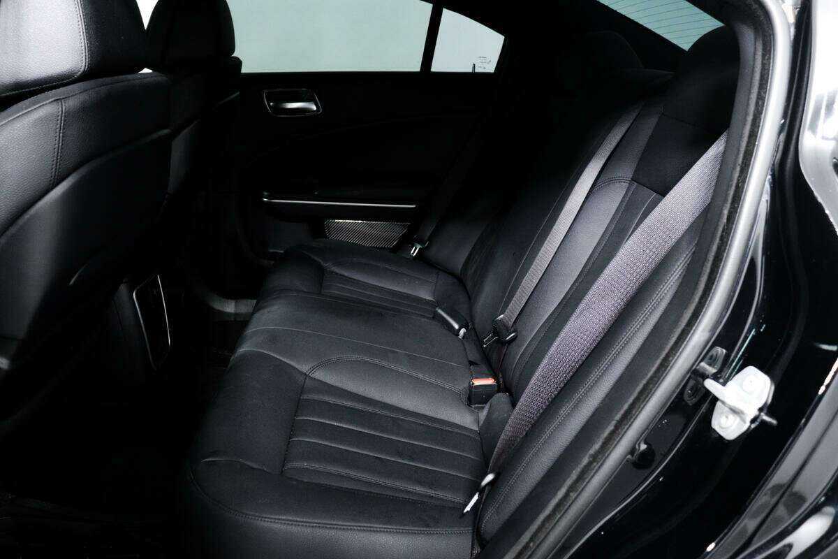 Dodge Charger R__T, 2019 Фото №12