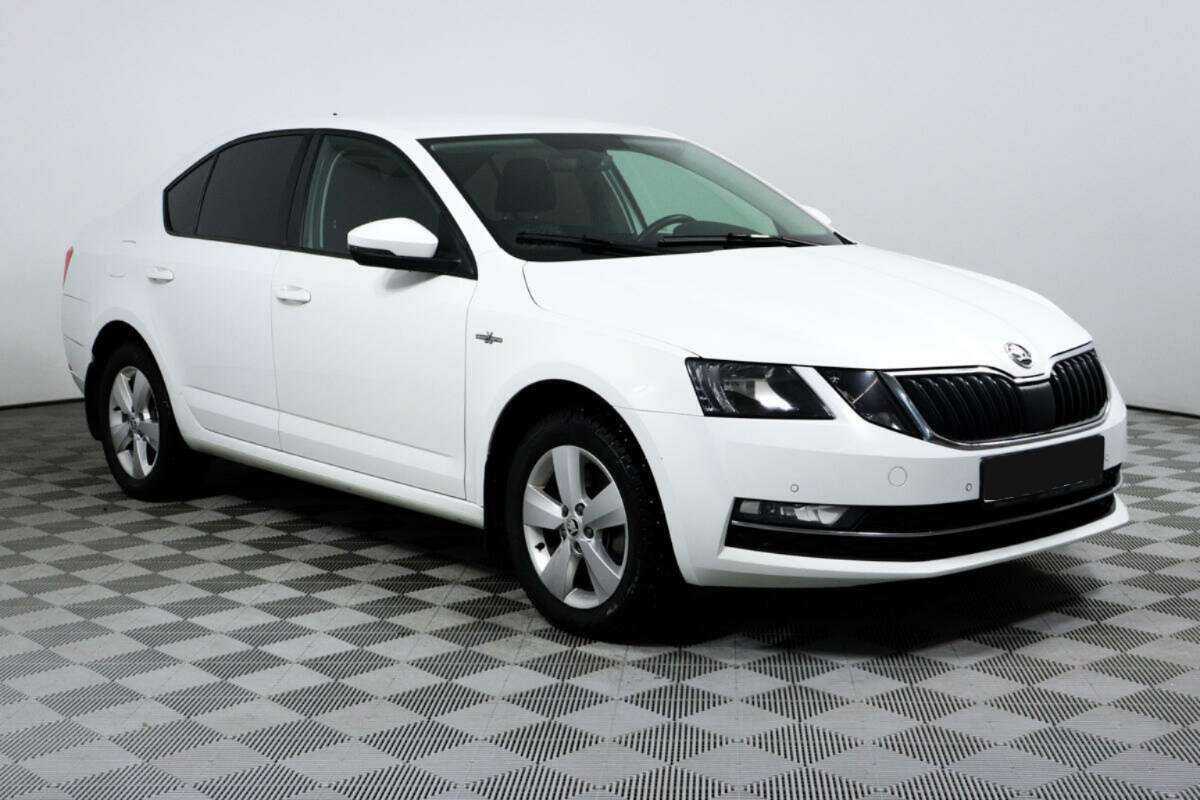 Skoda Octavia, 2019 - 96 706 км. | Фото №3
