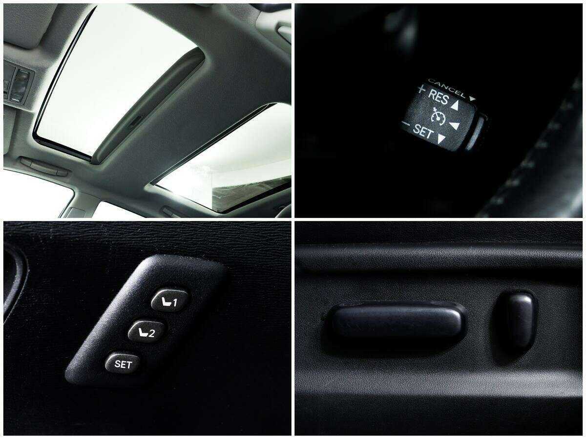 Toyota Venza, 2013 Фото №16