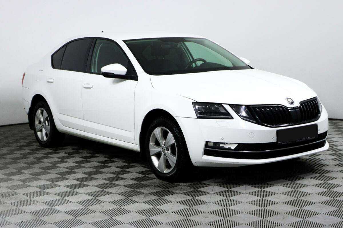 Skoda Octavia, 2018 - 56 795 км. | Фото №3