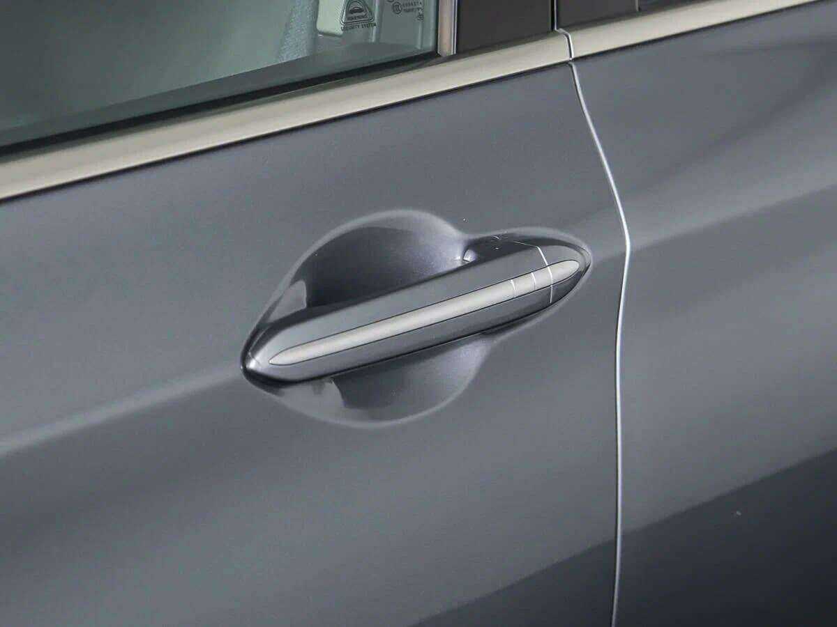 Hyundai Genesis, 2014 Фото №23