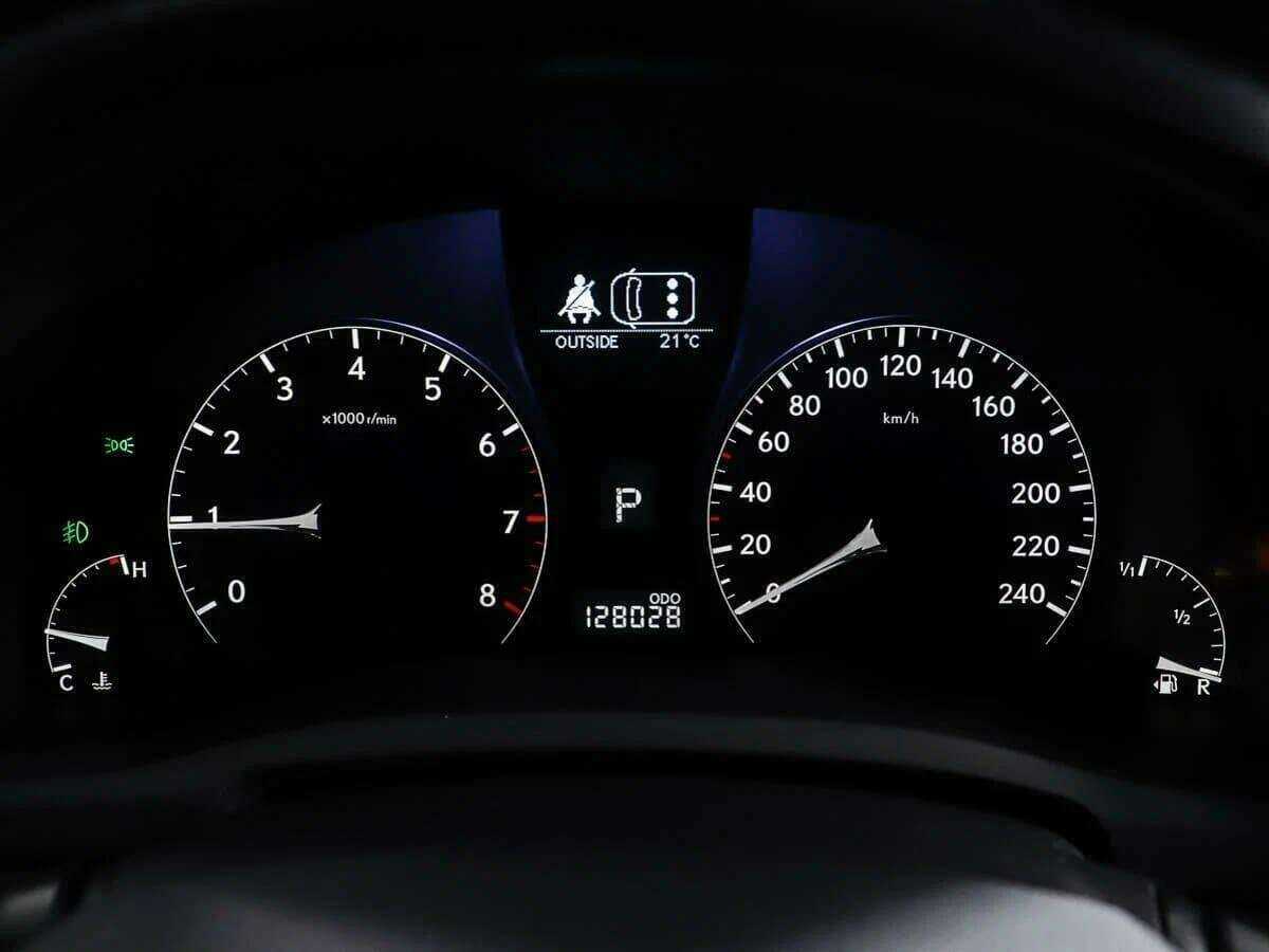 Lexus RX 270, 2010 Фото №11