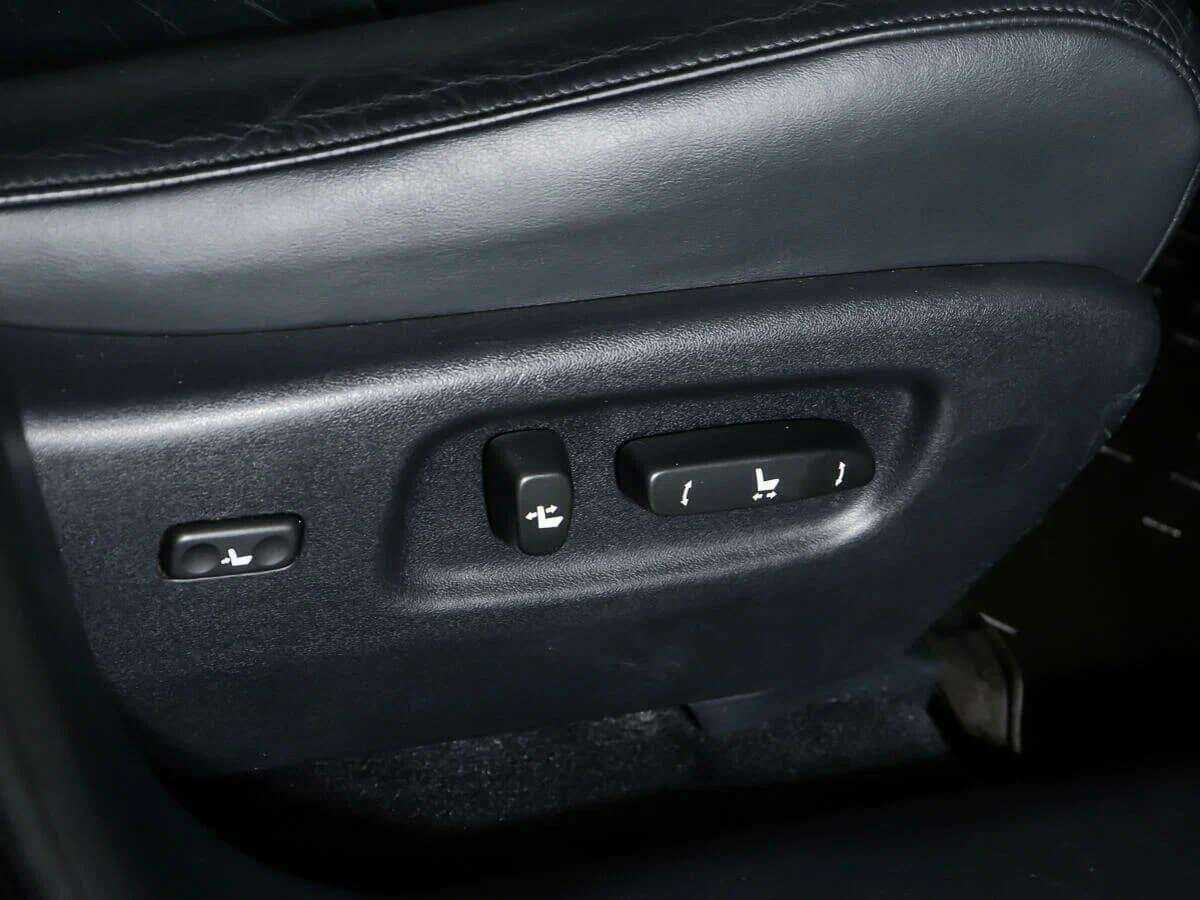 Lexus RX 270, 2010 Фото №22