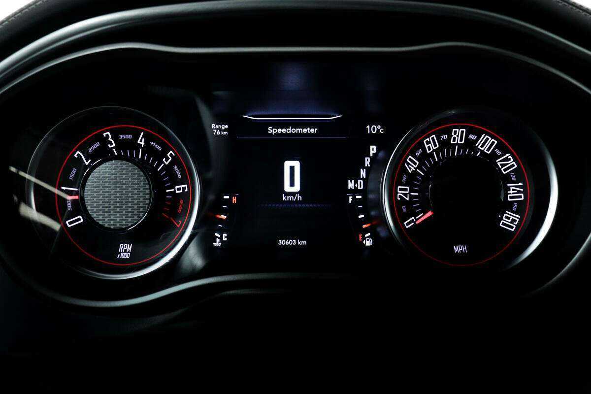 Dodge Challenger, 2020 Фото №9