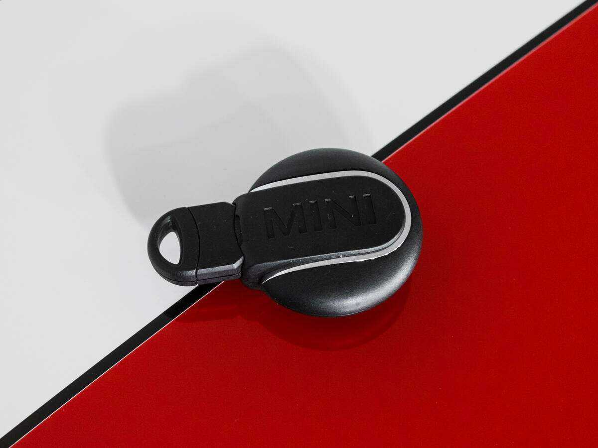 Mini Hatch Cooper, 2021 Фото №20