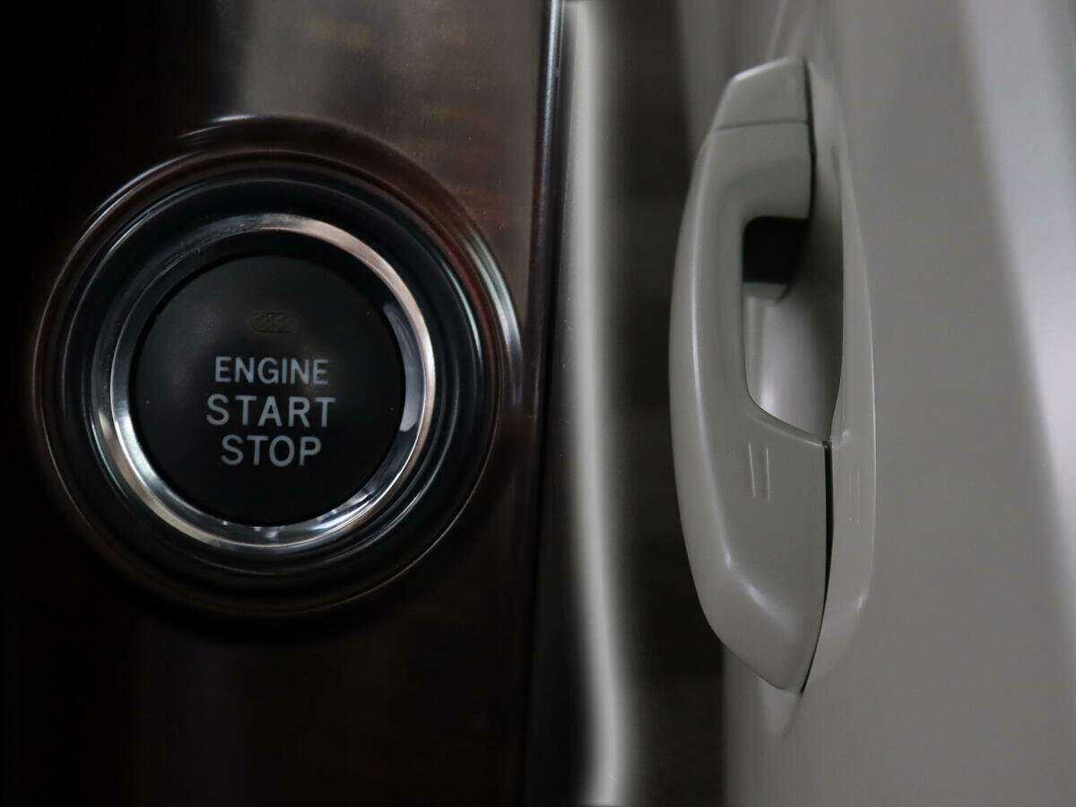 Toyota Land Cruiser Prado, 2015 Фото №15