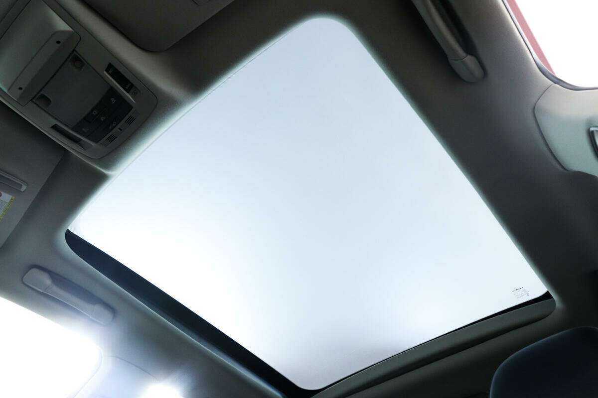 Lexus RX 450h, 2010 Фото №14