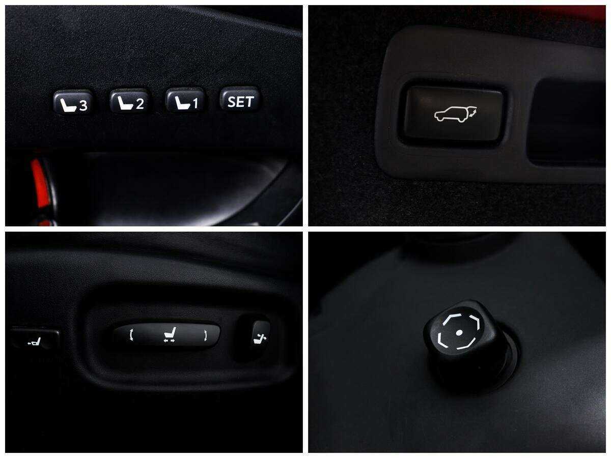 Lexus RX 450h, 2010 Фото №17