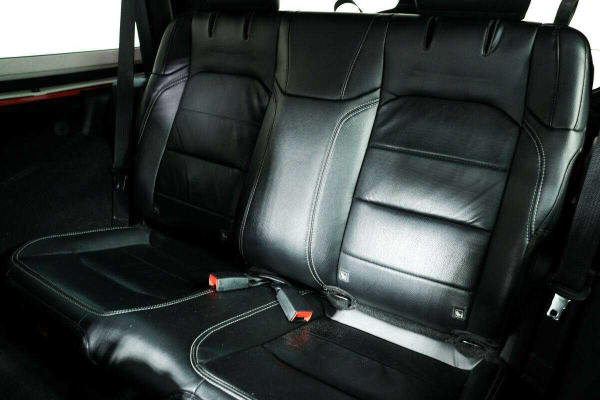 Jeep Wrangler, 2018 Фото №11