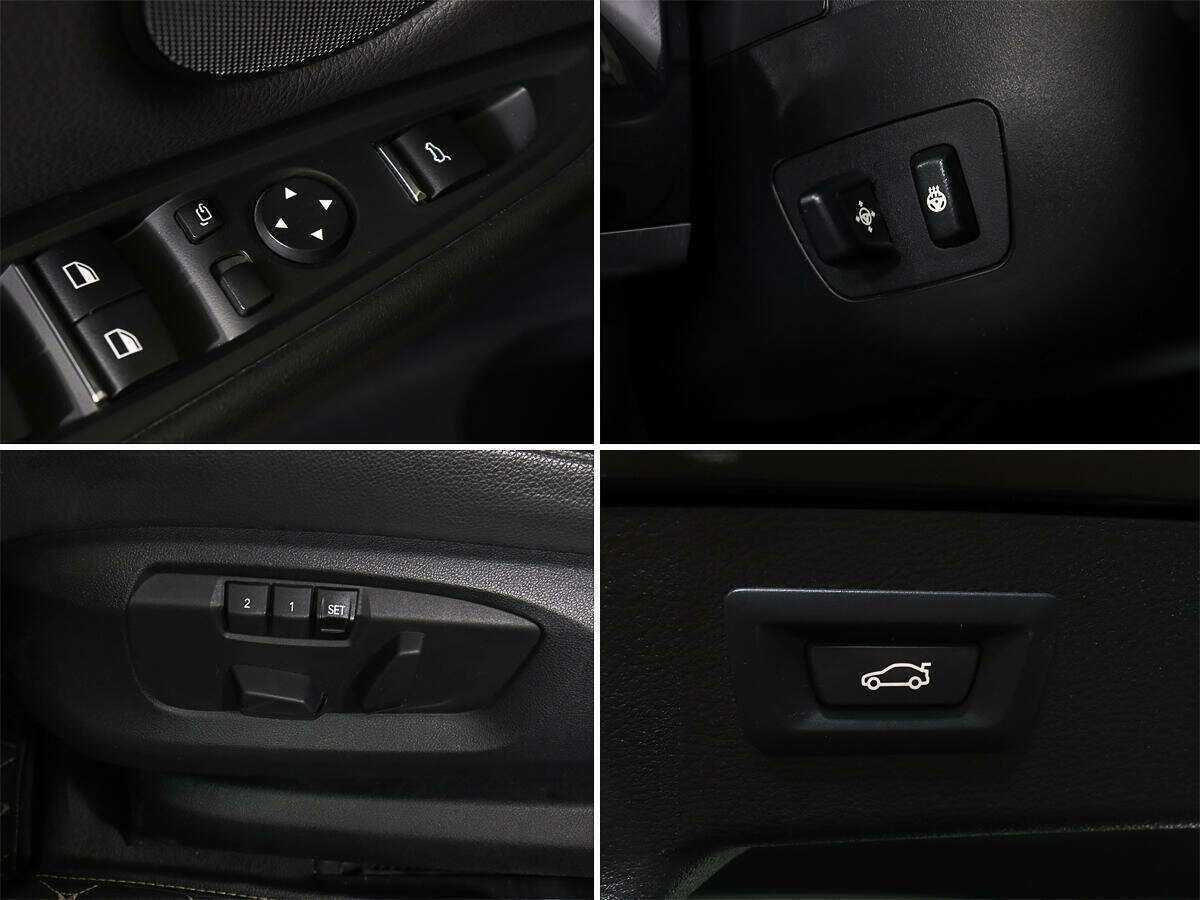 BMW X6 30d, 2019 Фото №15