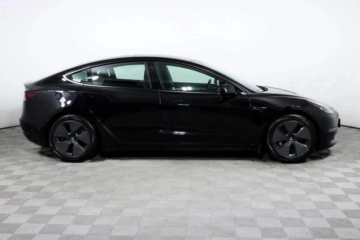 Tesla Model 3 Standart Plus, 2021 - 27 797 км. | Фото №4