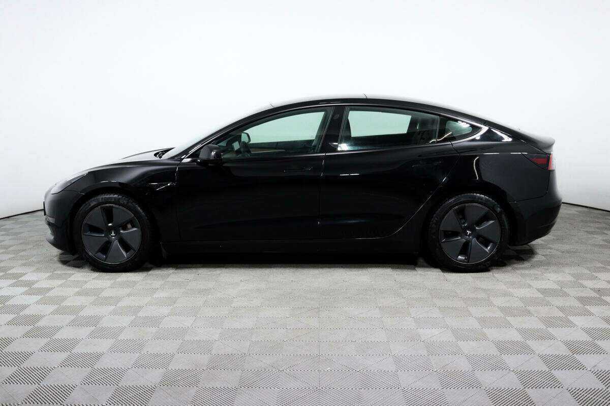Tesla Model 3 Standart Plus, 2021 - 27 797 км. | Фото №8