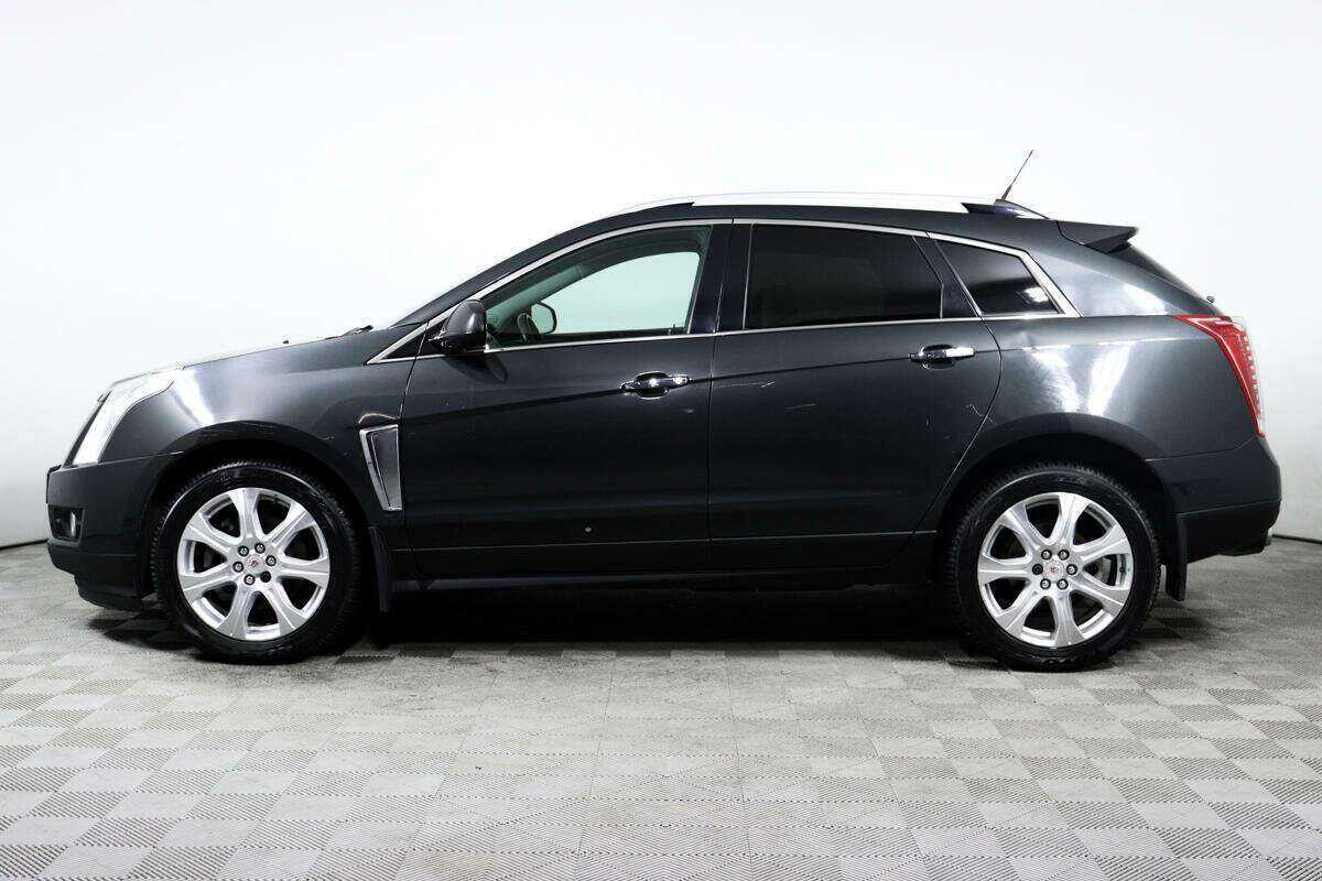 Cadillac SRX, 2014 - 111 352 км. | Фото №8