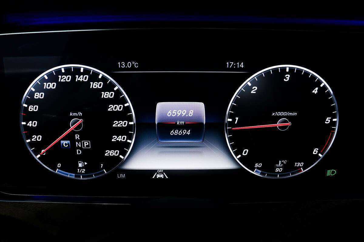 Mercedes-Benz E-Класс All-Terrain 220 d, 2020 Фото №10