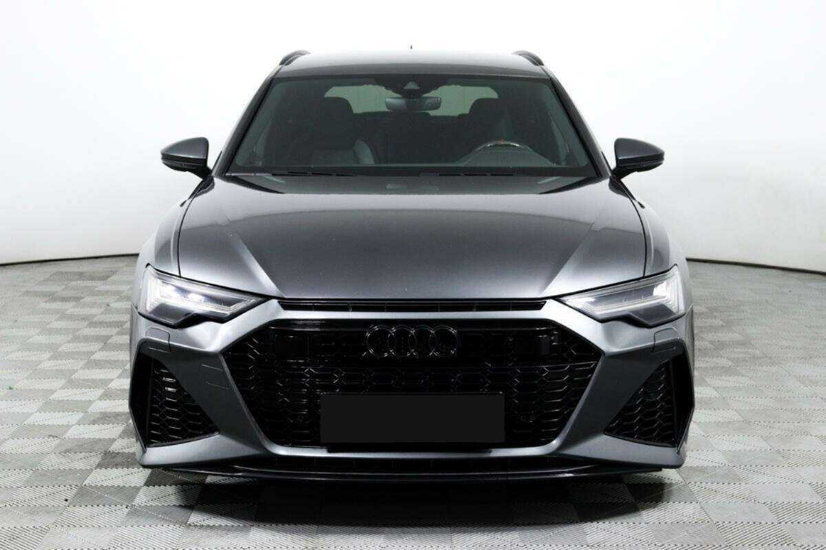 Audi A6 50 TDI, 2019 - 81 548 км. | Фото №2