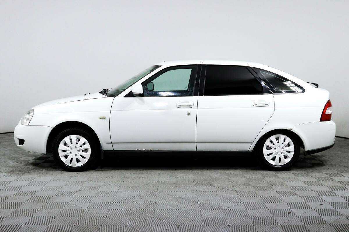 Lada (ВАЗ) Priora, 2011 - 341 366 км. | Фото №7
