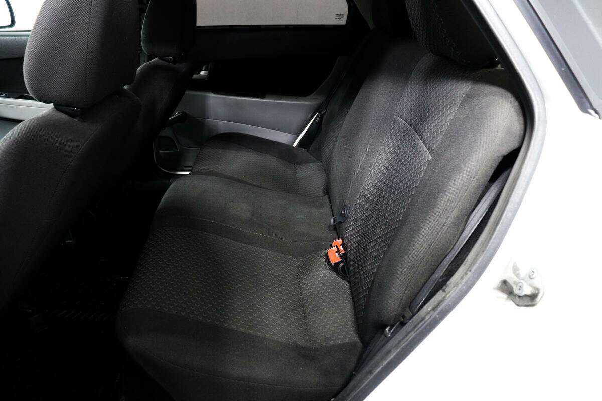 Lada (ВАЗ) Priora, 2011 Фото №11