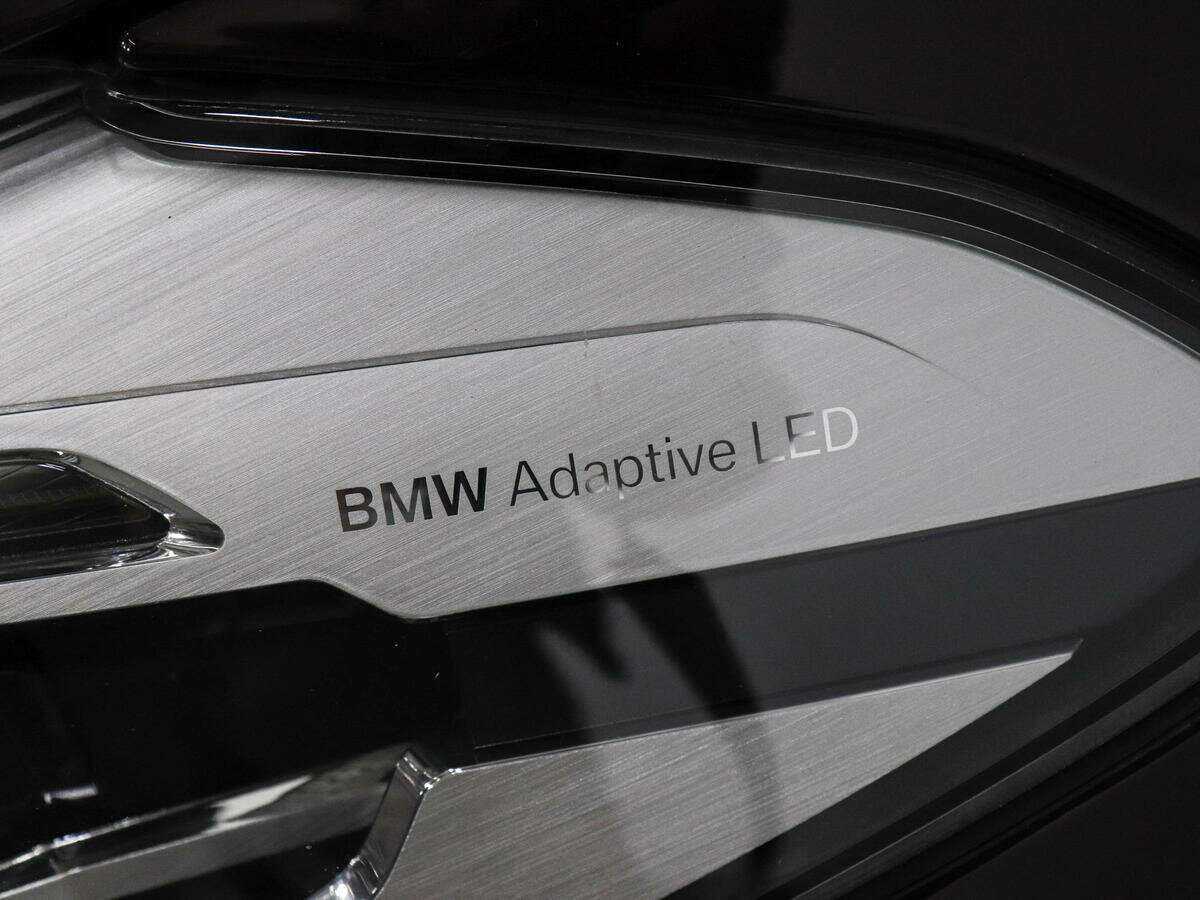 BMW 6 серии Gran Turismo 630d xDrive, 2018 Фото №14