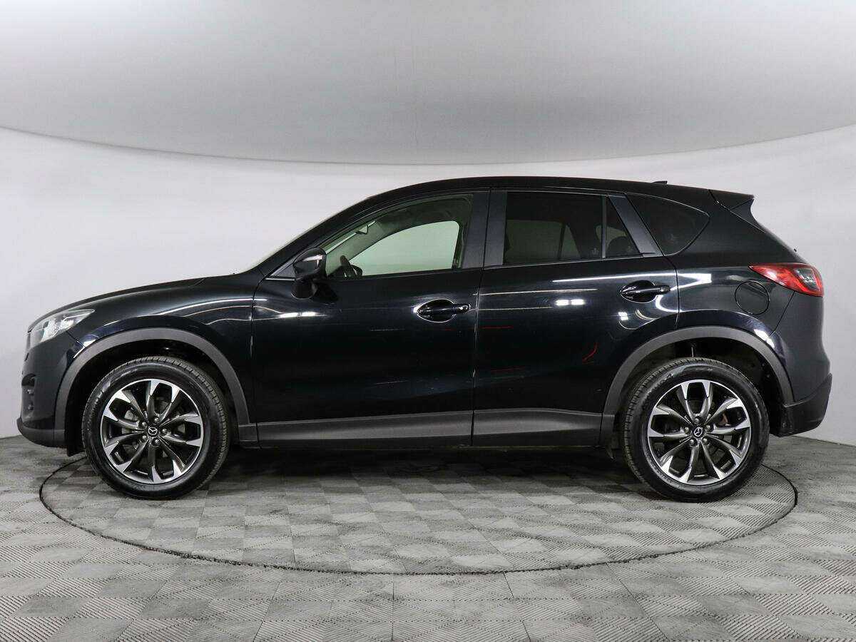 Mazda CX-5, 2015 - 179 544 км. | Фото №8