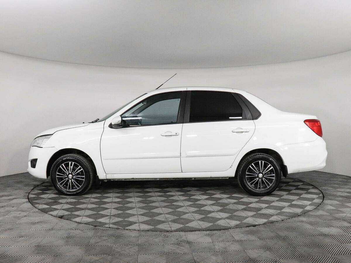 Datsun on-DO, 2020 - 98 960 км. | Фото №8