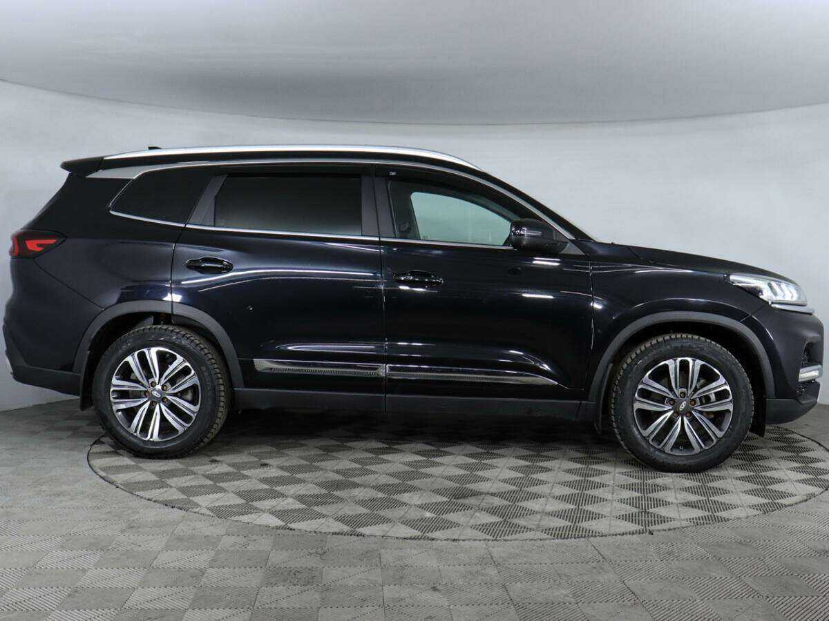 Chery Tiggo 8, 2020 - 45 020 км. | Фото №4