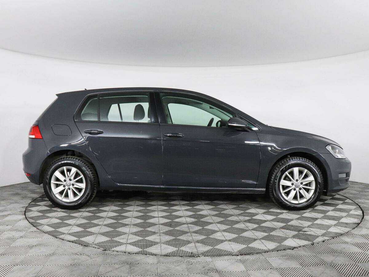 Volkswagen Golf, 2016 - 122 580 км. | Фото №4