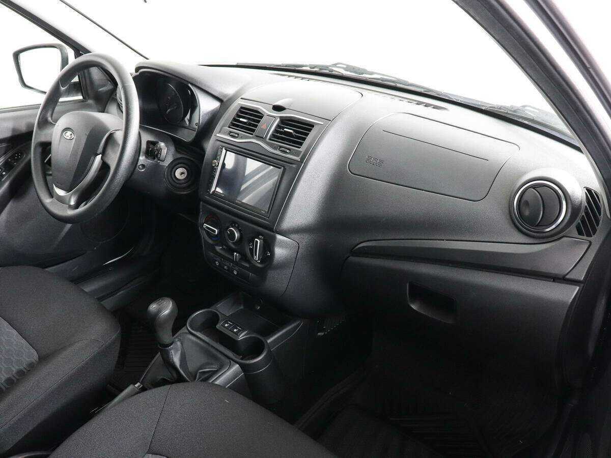 Lada (ВАЗ) Granta, 2020 Фото №10