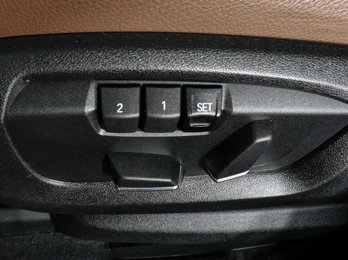 BMW X6 30d, 2017 Фото №14