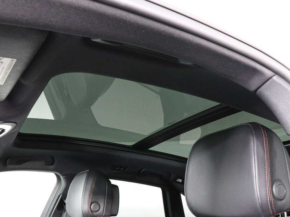 Porsche Macan, 2019 Фото №13