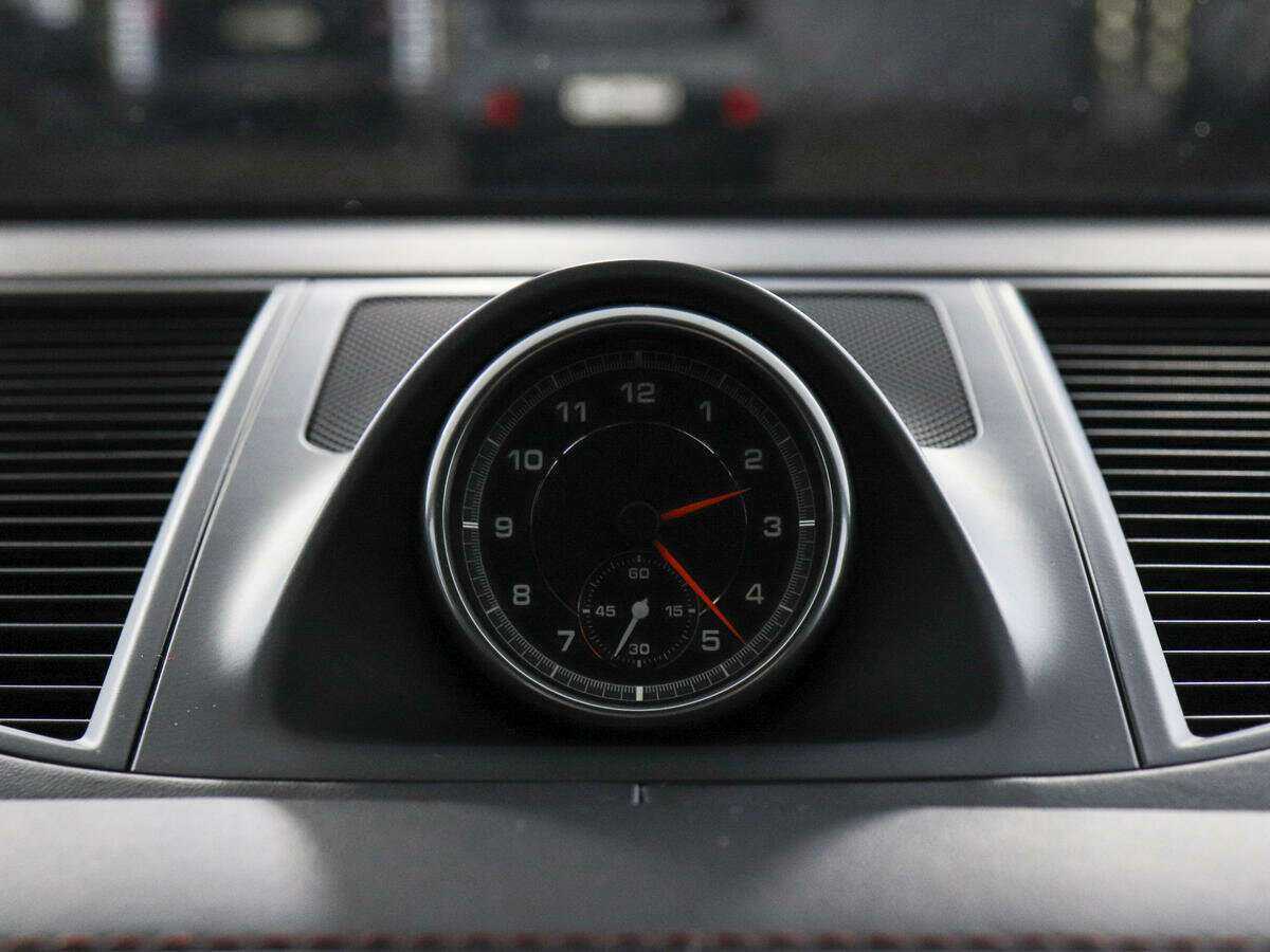 Porsche Macan, 2019 Фото №17