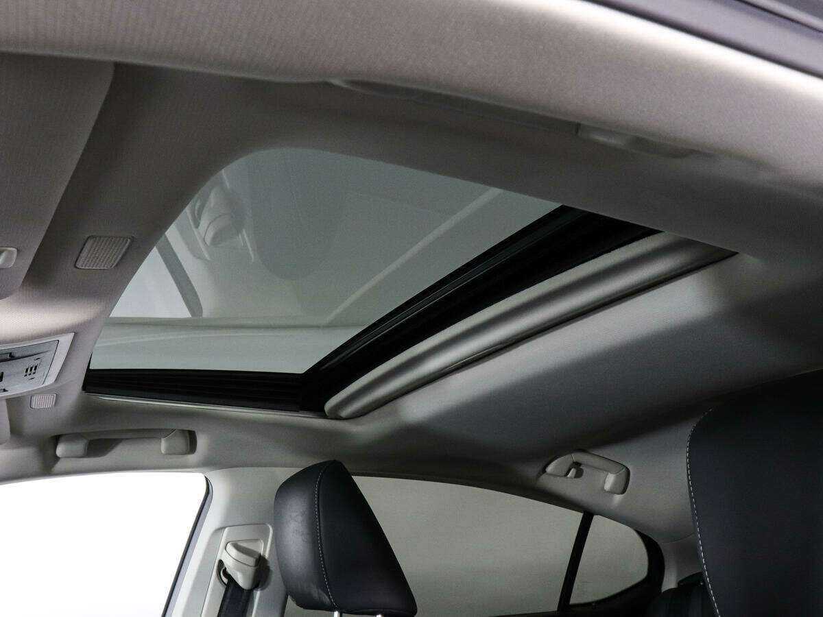 Lexus ES 250, 2019 Фото №13