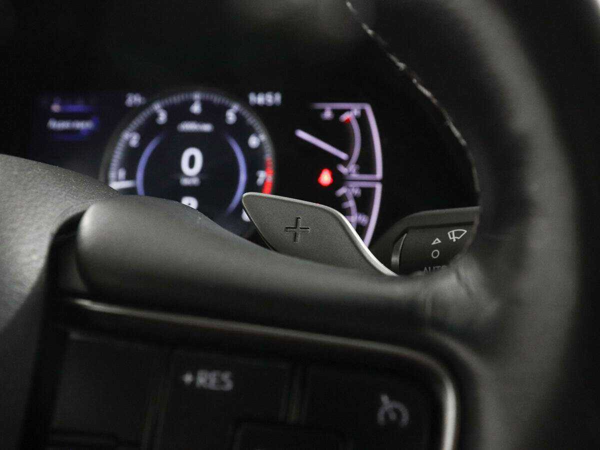 Lexus ES 250, 2019 Фото №17