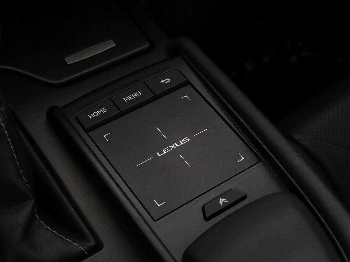 Lexus ES 250, 2019 Фото №20