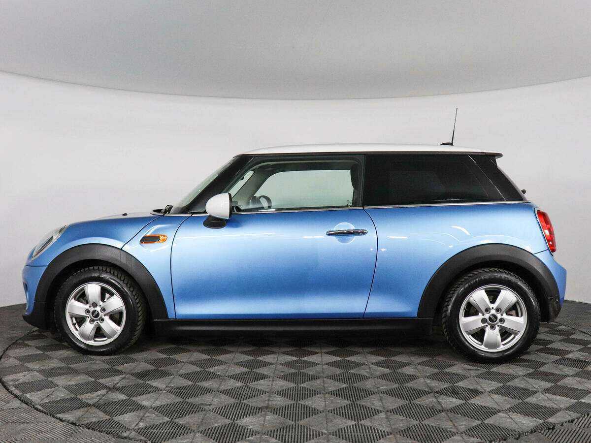 Mini Hatch Cooper, 2018 - 126 939 км. | Фото №8