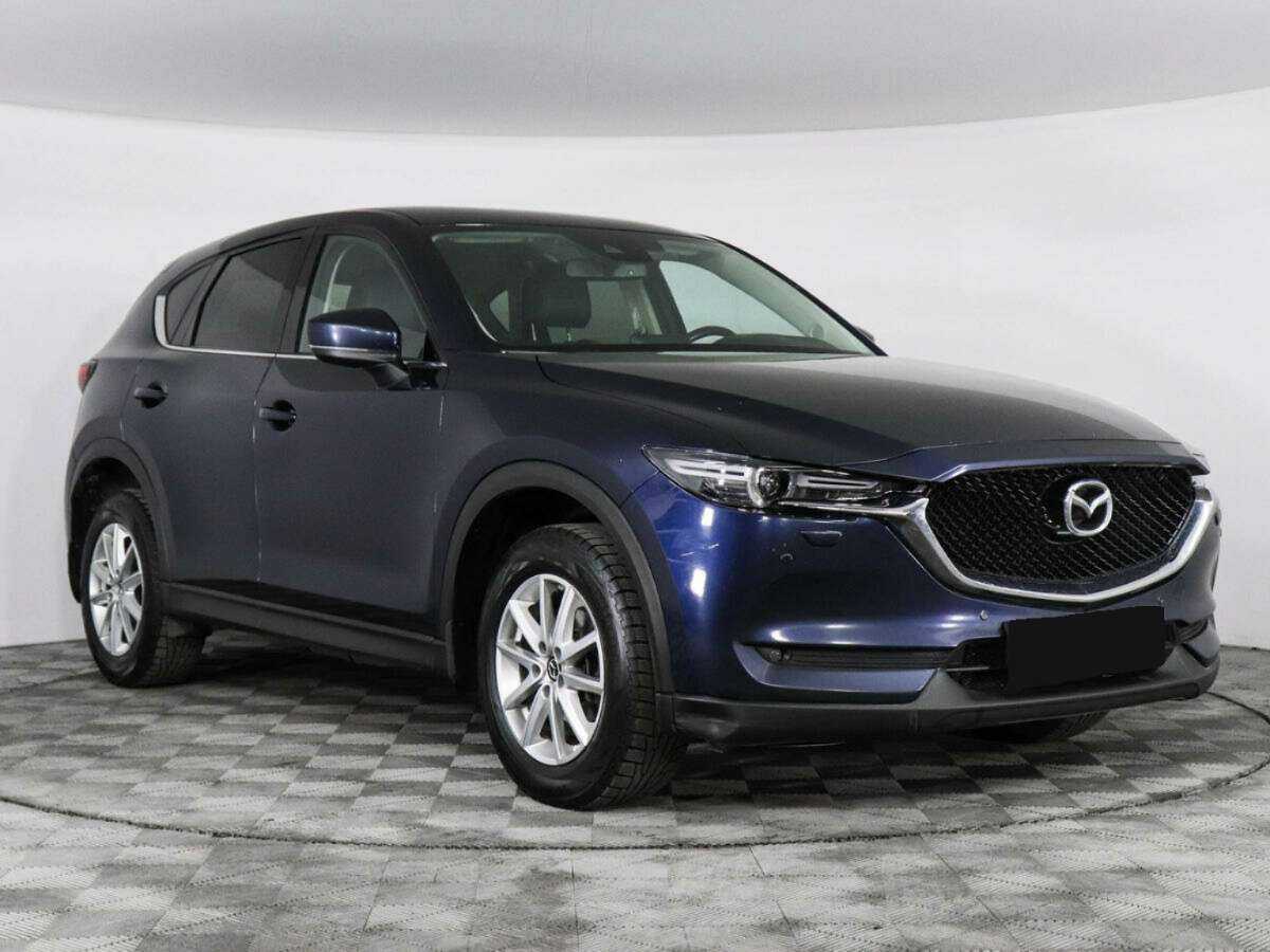 Mazda CX-5, 2019 - 97 000 км. | Фото №3
