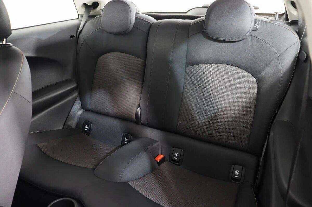 Mini Hatch Cooper, 2018 Фото №10